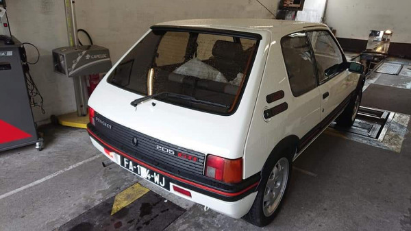 Contrôle antipollution à GRENOBLE | Norisko Libération