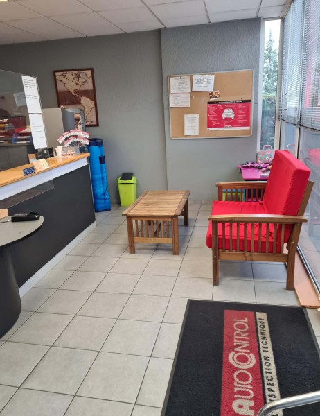 Contrôle pollution à Grenoble | Norisko Libération