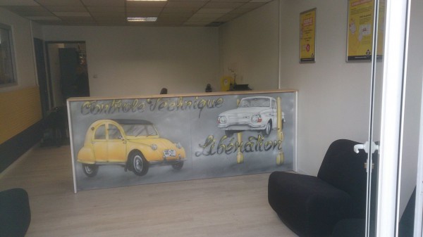 Norisko Libération à GRENOBLE