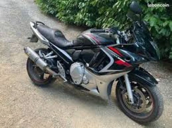 Contrôle technique moto à Varces-Allières-et-Risset