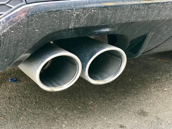 Contrôle anti pollution à GRENOBLE